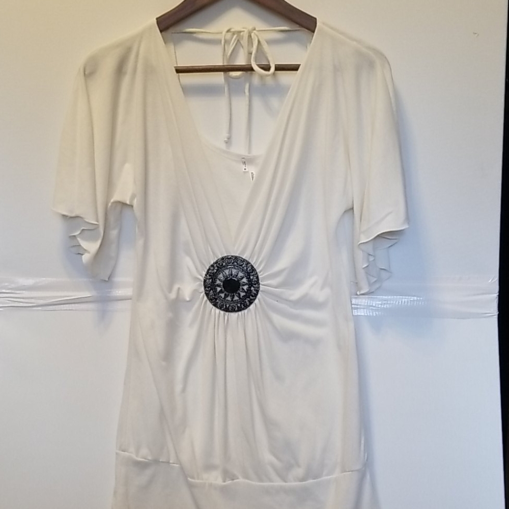 Womens blouse